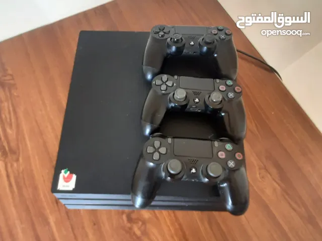 PlayStation 4 PlayStation for sale in Abu Dhabi
