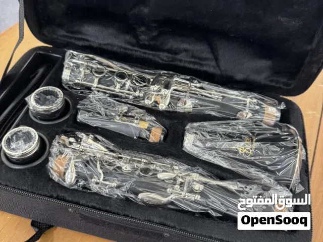 كلارينيت امتياز أمريكي اعلى كواليتي مع شنطة
