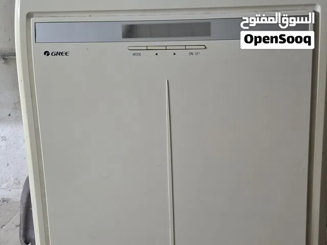 GREE Portable Air conditioner