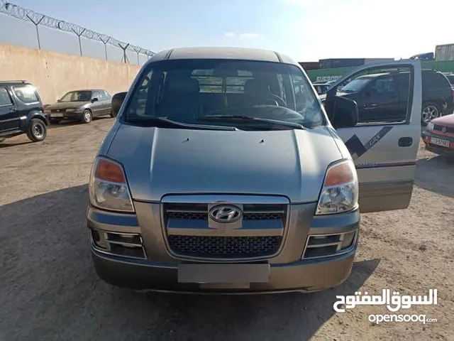 Used Hyundai H1 in Zarqa