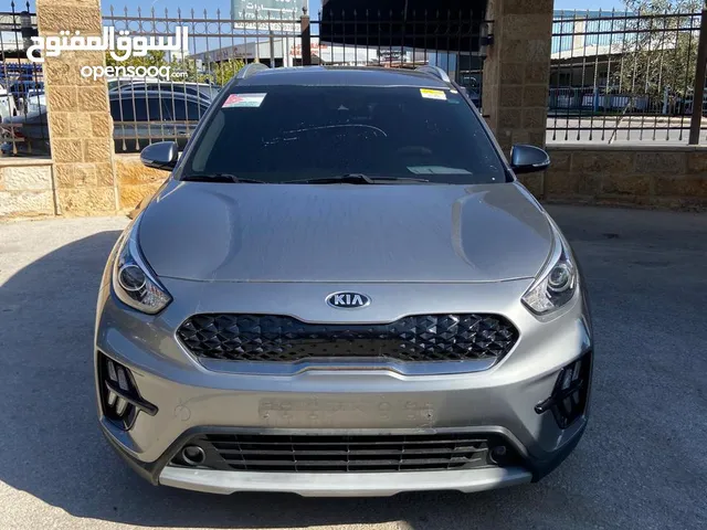 Used Kia Niro in Zarqa