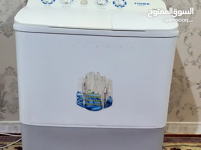 Other 9 - 10 Kg Washing Machines in Sana'a