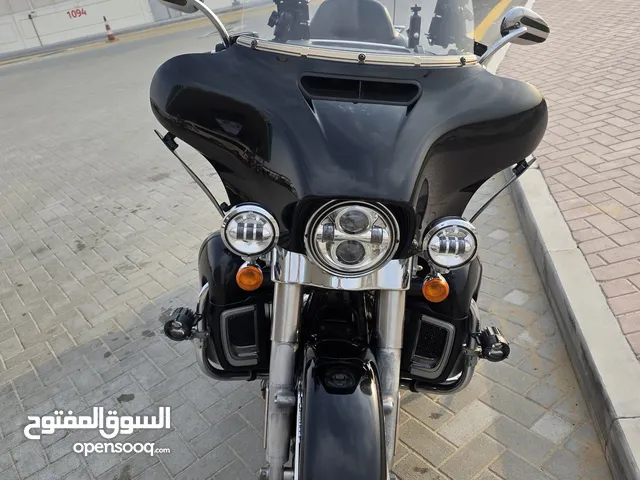 For Sale: 2018 Harley-Davidson Ultra – Gulf Specs