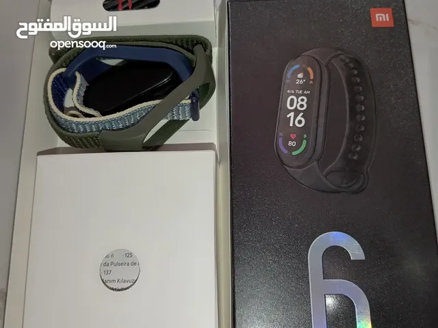 Xaiomi smart watches for Sale in Al Dakhiliya