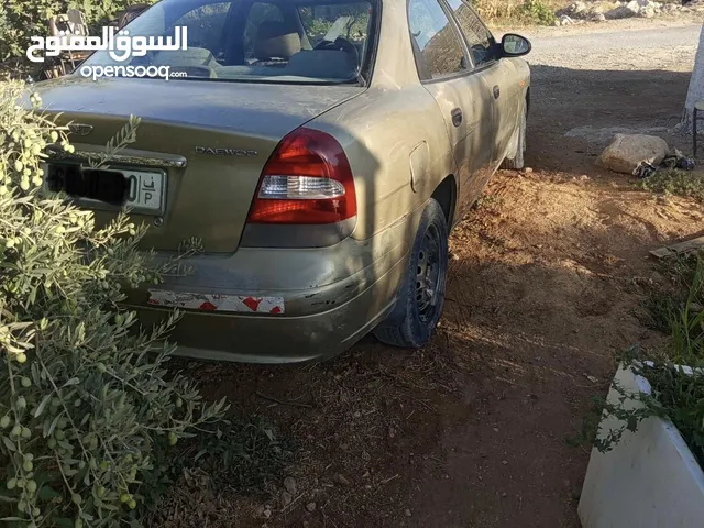 دايو نوبيرا