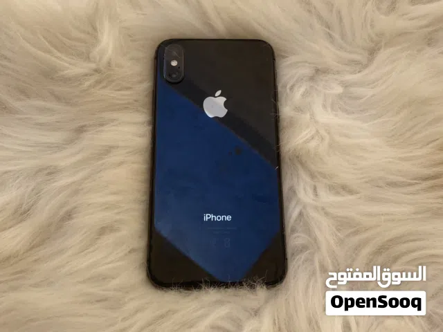 Apple iPhone XS 64 GB in Tripoli
