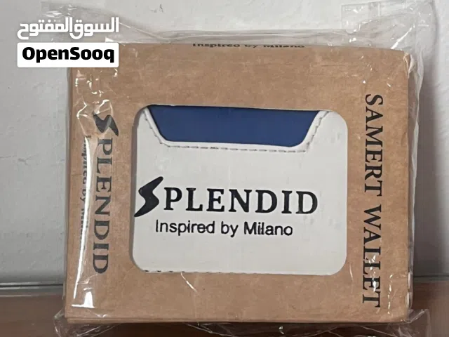 special wallet