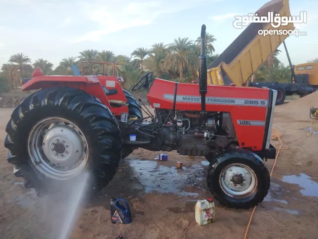 تركتر 285s