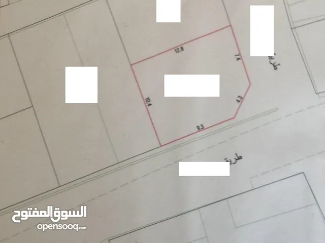 Residential Land for Sale in Southern Governorate Zallaq