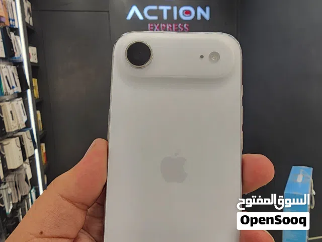 Iphone 17 air 256GB used