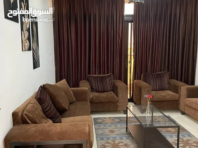 110 m2 2 Bedrooms Apartments for Rent in Amman Shafa Badran