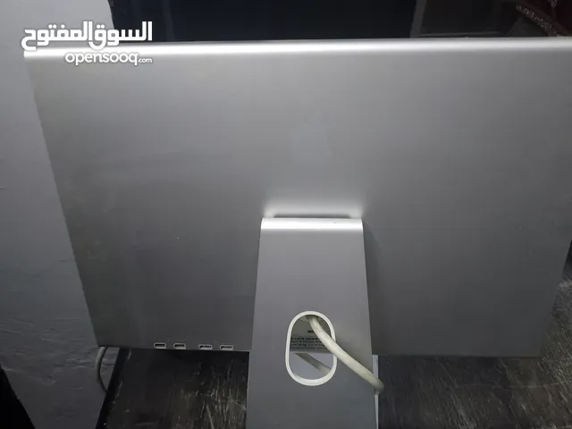 18" Apple monitors for sale  in Amman