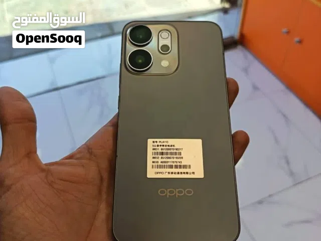 Oppo Other 512 GB in Aqaba