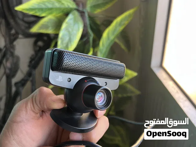كاميرا بلايستيشن PlayStation Eye Camera