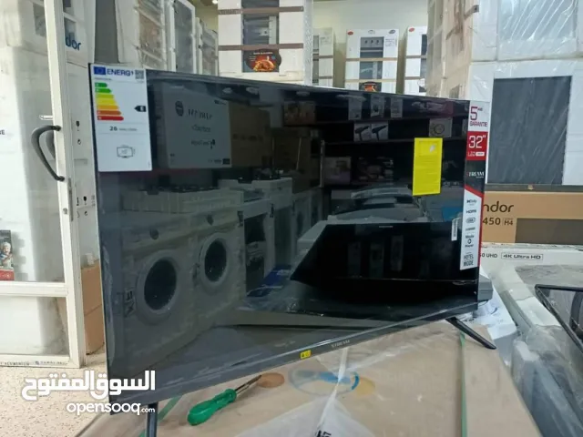 Others Smart 32 inch TV in Algeria