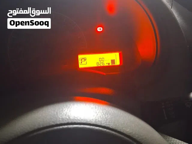 2014 نيسان صني SV
