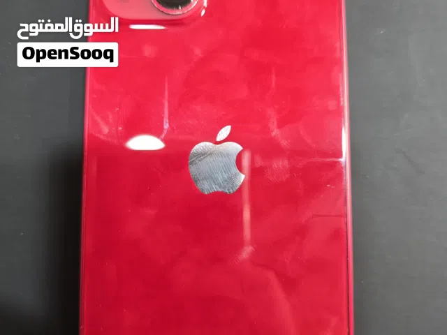 Apple iPhone 13 128 GB in Sharjah