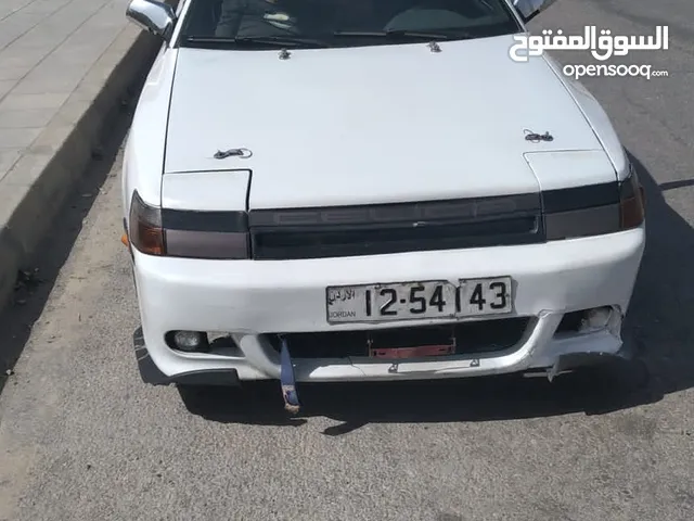 Used Toyota Celica in Amman