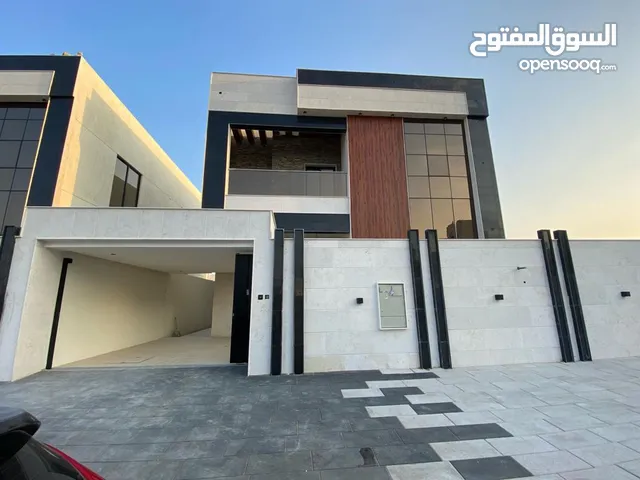 280m2 5 Bedrooms Villa for Sale in Ajman Al-Zahya