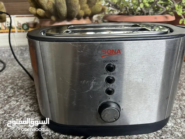 حماصة خبز (توستر)