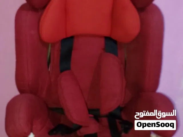 مقعد سيارة للاطفال ماركه