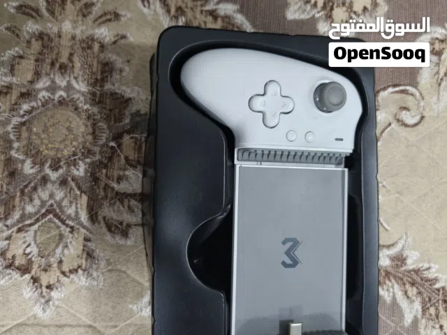 جوستيك اندرويد فقط و ايفون 15تايبسي