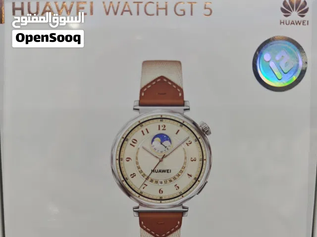 Huawei smart watches for Sale in Hawally