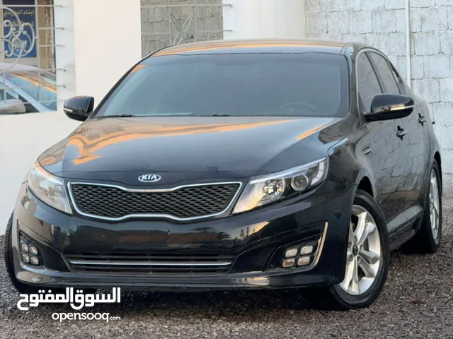 Used Hyundai Sonata in Tripoli