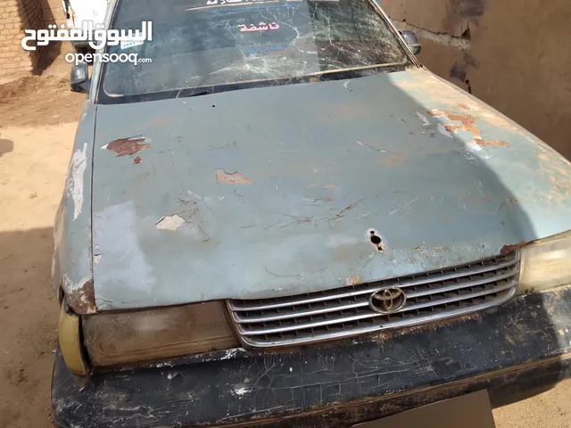 كريسيدا 1996