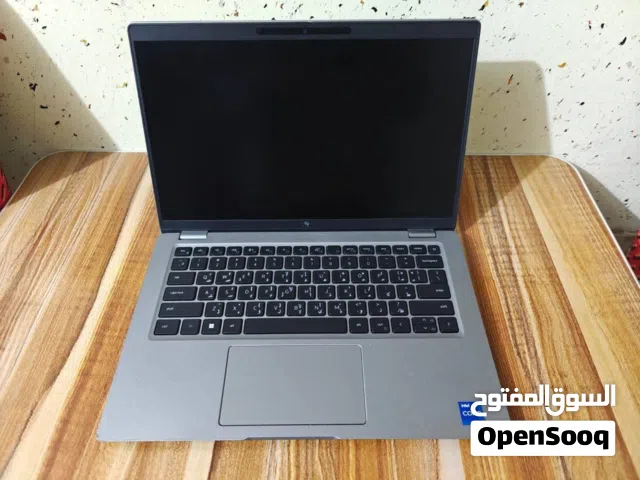 Dell 5420 i5-1145G7