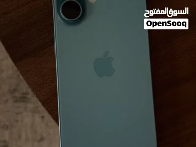 Apple iPhone 16 128 GB in Al Riyadh
