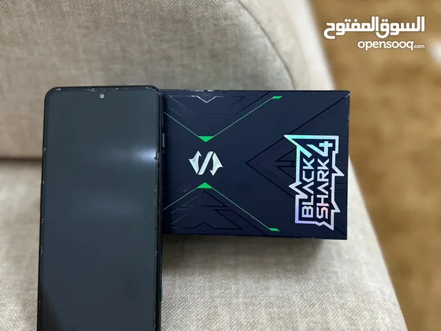 Xiaomi Black Shark 128 GB in Ajdabiya