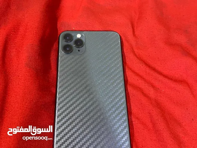 Apple iPhone 11 Pro Max 256 GB in Basra