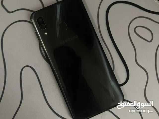 Samsung Galaxy A30 64 GB in Al Batinah