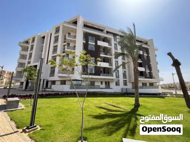 بمقدم 400الف امتلك شقتك216م بالعاصمةR3 الإدارية متشطب بالكامل  انظمه سداد تبدأ من 3 سنوات الي 12سنه