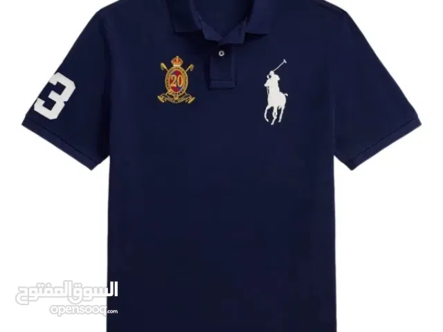 الي عنده براند بولو جمله يبعث