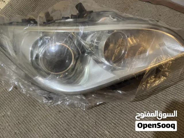 فنار انفنتي M37 2011