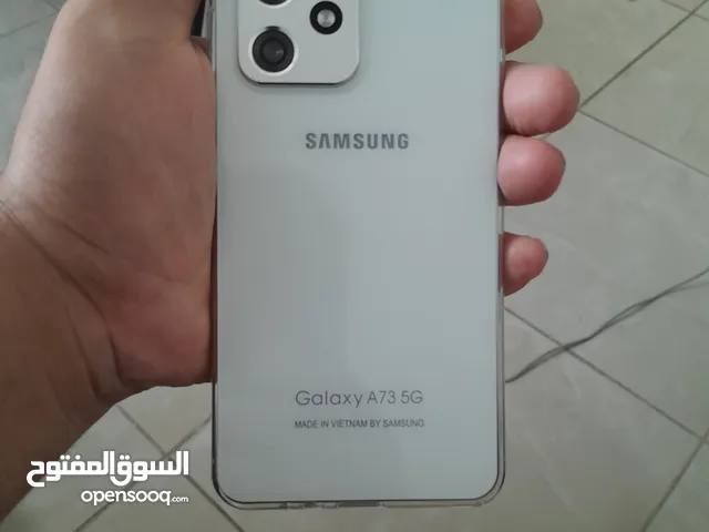 Samsung galaxy A73