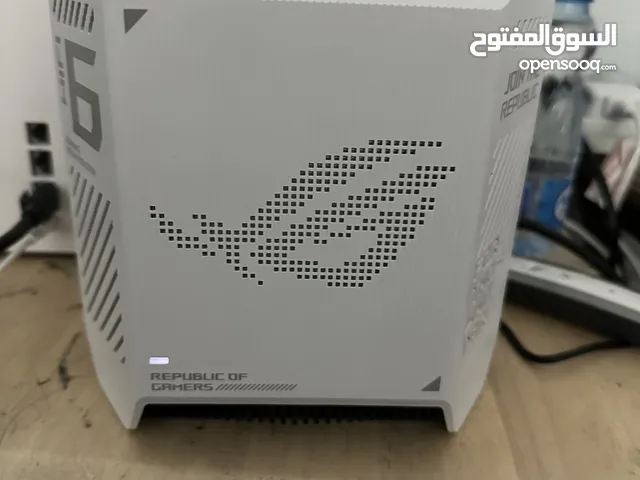 Gaming PC Gaming Accessories - Others in Al Ahmadi
