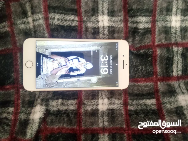 ايفون 8بلس
