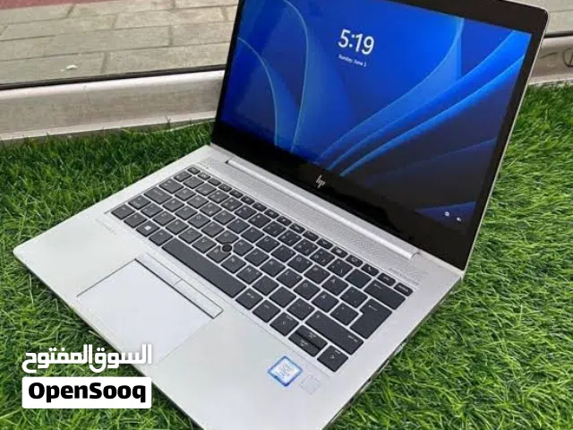 HP Elite Book 840 G5
