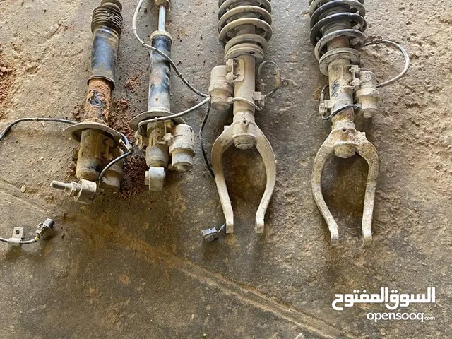 كيا اوبرس 2004