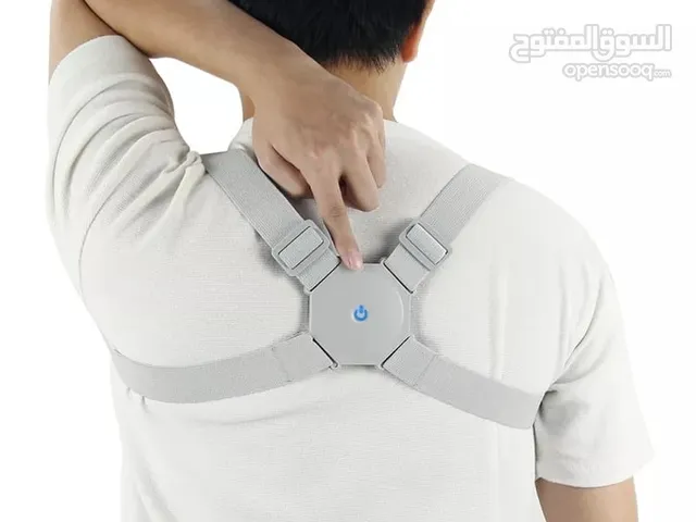 جهاز مساج لعلاج الام الضهر والانحناء