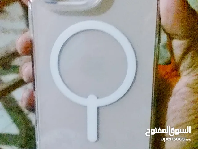 Apple iPhone 16 Pro Max 256 GB in Assiut