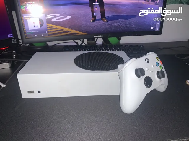 xbox series s