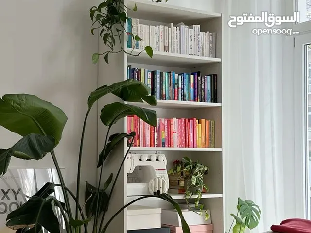 مطلوب مكتبة كتب حجم متوسط بسعر جيد