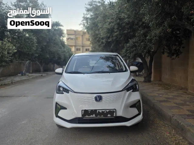 2022 شانجان E-ستار