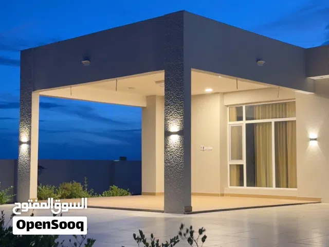 3 Bedrooms Chalet for Rent in Al Sharqiya Bidiya