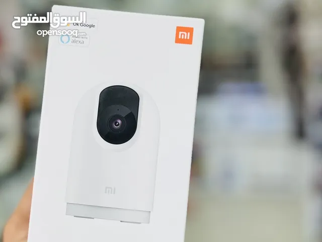 MI 360 Home Security camera 2k pro