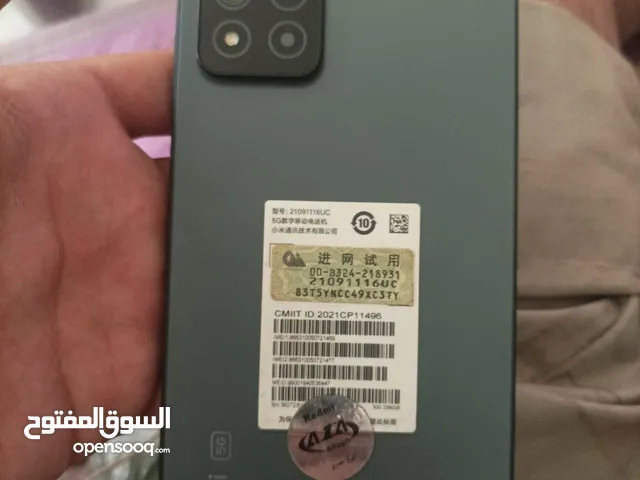 Xiaomi Redmi Note 11 Pro Plus 5G 256 GB in Al Hudaydah